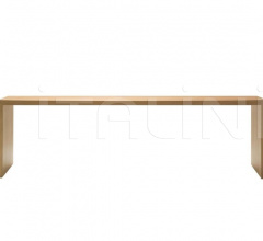 Итальянские Столы для конференц зала - Стол Closed Table ME6128 фабрика Andreu World