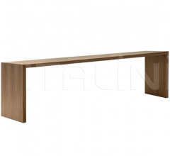 Итальянские Столы для конференц зала - Стол Closed Table ME6176 фабрика Andreu World