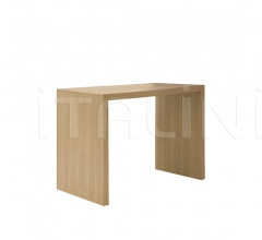 Итальянские Столы для конференц зала - Стол Closed Table ME6117 фабрика Andreu World