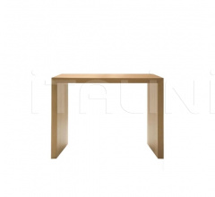 Итальянские Столы для конференц зала - Стол Closed Table ME6117 фабрика Andreu World