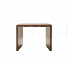 Итальянские Столы для конференц зала - Стол Closed Table ME6165 фабрика Andreu World
