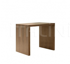 Итальянские Столы для конференц зала - Стол Closed Table ME6165 фабрика Andreu World