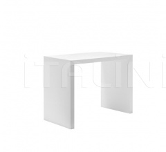 Итальянские Столы для конференц зала - Стол Closed Table ME6213 фабрика Andreu World