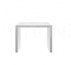 Итальянские Столы для конференц зала - Стол Closed Table ME6213 фабрика Andreu World