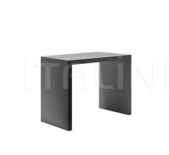 Итальянские Столы для конференц зала - Стол Closed Table ME6261 фабрика Andreu World