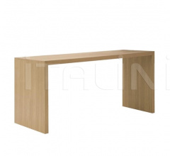 Итальянские Столы для конференц зала - Стол Closed Table ME6121 фабрика Andreu World