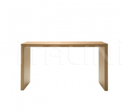 Итальянские Столы для конференц зала - Стол Closed Table ME6121 фабрика Andreu World