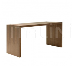 Итальянские Столы для конференц зала - Стол Closed Table ME6169 фабрика Andreu World