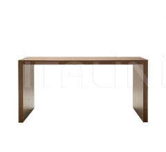 Итальянские Столы для конференц зала - Стол Closed Table ME6169 фабрика Andreu World