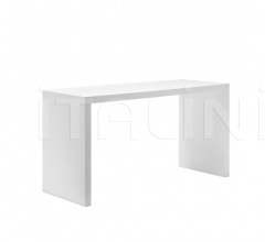 Итальянские Столы для конференц зала - Стол Closed Table ME6217 фабрика Andreu World