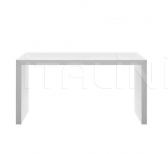 Итальянские Столы для конференц зала - Стол Closed Table ME6217 фабрика Andreu World