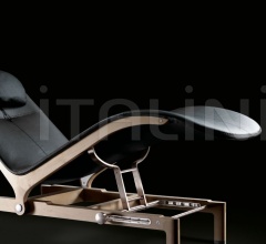 Итальянские Шезлонги - Шезлонг ELA Итальянские Шезлонги - Шезлонг ELA фабрика Giorgetti