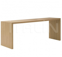 Итальянские Столы для конференц зала - Стол Closed Table ME6125 фабрика Andreu World
