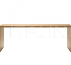 Итальянские Столы для конференц зала - Стол Closed Table ME6125 фабрика Andreu World