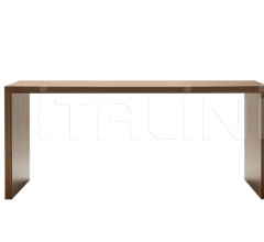 Итальянские Столы для конференц зала - Стол Closed Table ME6173 фабрика Andreu World