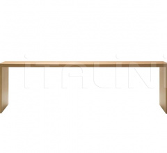 Итальянские Столы для конференц зала - Стол Closed Table ME6129 фабрика Andreu World