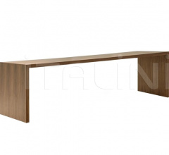 Итальянские Столы для конференц зала - Стол Closed Table ME6177 фабрика Andreu World