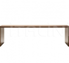 Итальянские Столы для конференц зала - Стол Closed Table ME6177 фабрика Andreu World