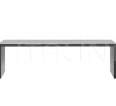 Итальянские Столы для конференц зала - Стол Closed Table ME6273 фабрика Andreu World