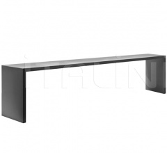 Итальянские Столы для конференц зала - Стол Closed Table ME6273 фабрика Andreu World