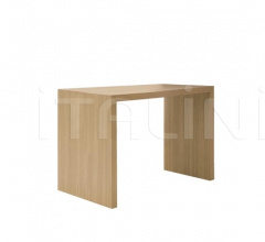 Итальянские Столы для конференц зала - Стол Closed Table ME6118 фабрика Andreu World