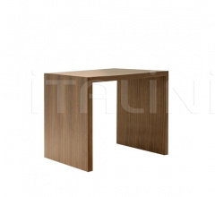 Итальянские Столы для конференц зала - Стол Closed Table ME6166 фабрика Andreu World