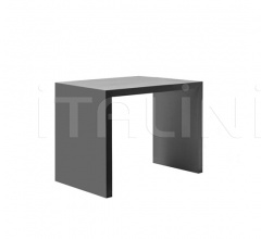 Итальянские Столы для конференц зала - Стол Closed Table ME6262 фабрика Andreu World