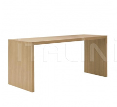 Итальянские Столы для конференц зала - Стол Closed Table ME6122 фабрика Andreu World