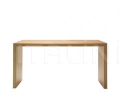 Итальянские Столы для конференц зала - Стол Closed Table ME6122 фабрика Andreu World