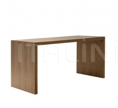 Итальянские Столы для конференц зала - Стол Closed Table ME6170 фабрика Andreu World
