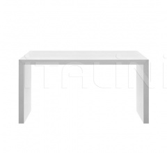 Итальянские Столы для конференц зала - Стол Closed Table ME6218 фабрика Andreu World