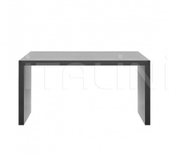 Итальянские Столы для конференц зала - Стол Closed Table ME6266 фабрика Andreu World