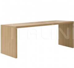 Итальянские Столы для конференц зала - Стол Closed Table ME6126 фабрика Andreu World