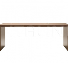 Итальянские Столы для конференц зала - Стол Closed Table ME6174 фабрика Andreu World