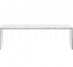 Итальянские Кабинет - Стол Closed Table ME6226 Итальянские Кабинет - Стол Closed Table ME6226 фабрика Andreu World