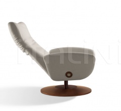 Итальянские Кресла - Кресло MAGICA 61500 фабрика Giorgetti