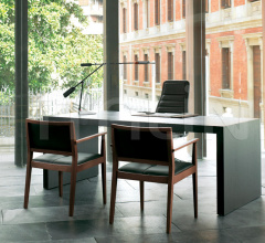 Итальянские Кабинет - Стол Closed Table ME6267 Итальянские Кабинет - Стол Closed Table ME6267 фабрика Andreu World