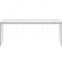 Итальянские Кабинет - Стол Closed Table ME6223 Итальянские Кабинет - Стол Closed Table ME6223 фабрика Andreu World