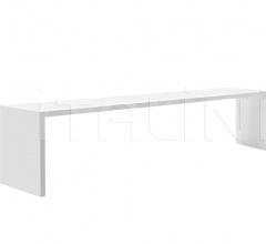 Итальянские Кабинет - Стол Closed Table ME6227 Итальянские Кабинет - Стол Closed Table ME6227 фабрика Andreu World