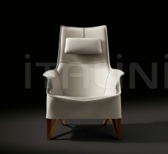 Итальянские Кресла - Кресло MOBIUS 62940 фабрика Giorgetti