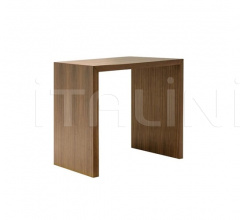 Итальянские Рестораны/Бары - Барный стол Closed Table ME6180 Итальянские Рестораны/Бары - Барный стол Closed Table ME6180 фабрика Andreu World
