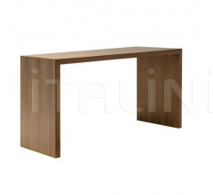 Итальянские Рестораны/Бары - Барный стол Closed Table ME6184 Итальянские Рестораны/Бары - Барный стол Closed Table ME6184 фабрика Andreu World