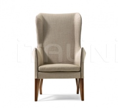 Итальянские Кресла - Кресло MOBIUS 63930 фабрика Giorgetti