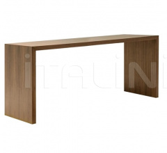 Итальянские Рестораны/Бары - Барный стол Closed Table ME6188 Итальянские Рестораны/Бары - Барный стол Closed Table ME6188 фабрика Andreu World