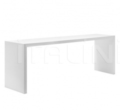 Итальянские Рестораны/Бары - Барный стол Closed Table ME6236 Итальянские Рестораны/Бары - Барный стол Closed Table ME6236 фабрика Andreu World