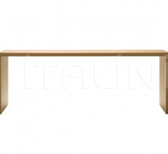 Итальянские Рестораны/Бары - Барный стол Closed Table ME6144 Итальянские Рестораны/Бары - Барный стол Closed Table ME6144 фабрика Andreu World