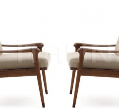 Итальянские Кресла - Кресло DENNY фабрика Giorgetti