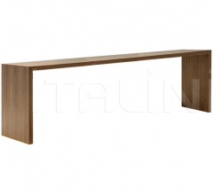 Итальянские Рестораны/Бары - Барный стол Closed Table ME6192 Итальянские Рестораны/Бары - Барный стол Closed Table ME6192 фабрика Andreu World