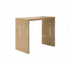 Итальянские Рестораны/Бары - Барный стол Closed Table ME6133 Итальянские Рестораны/Бары - Барный стол Closed Table ME6133 фабрика Andreu World