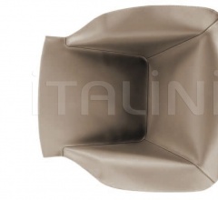 Итальянские Кресла - Кресло MOBIUS 62920 фабрика Giorgetti